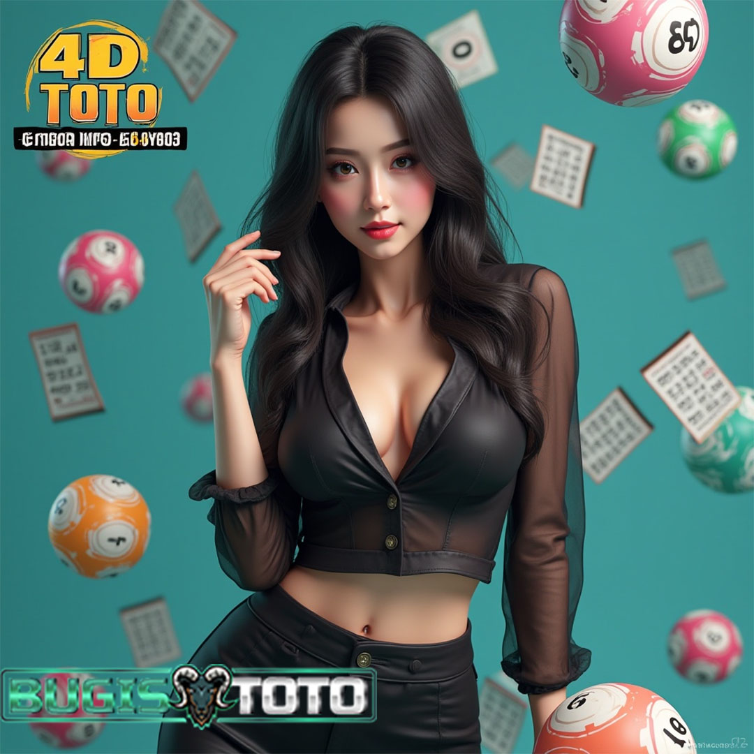 Login BUGISTOTO dan akses link alternatif situs Situs Toto Macau 4D terpercaya